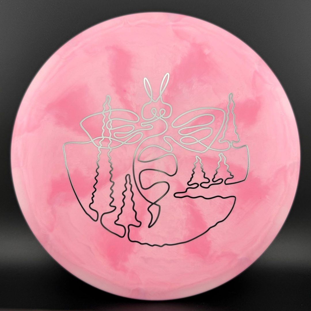 X Swirl Buzzz SS - Faylor Lake Limited Edition Discraft