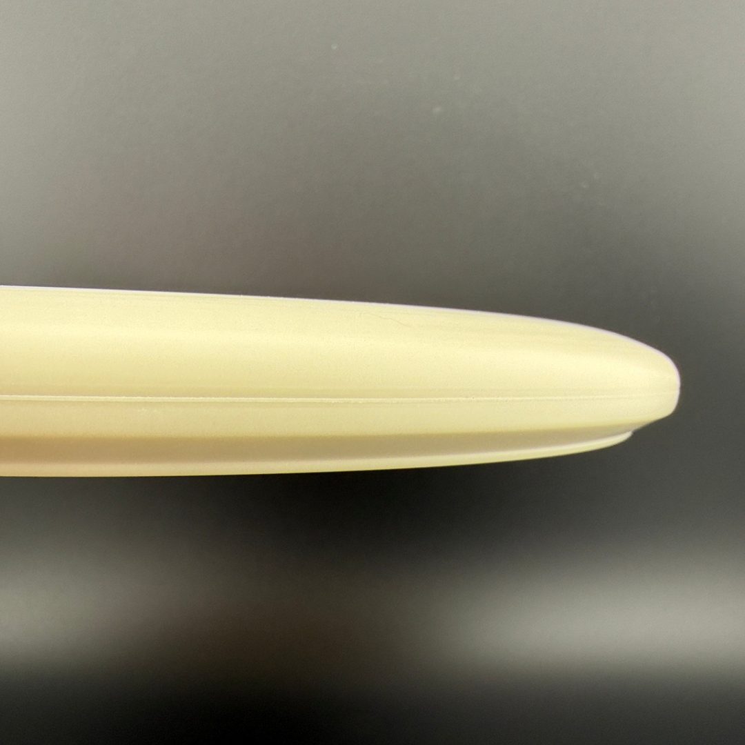 Glow Trophy Line Champ - Hall Of Fame Climo Disc Golf