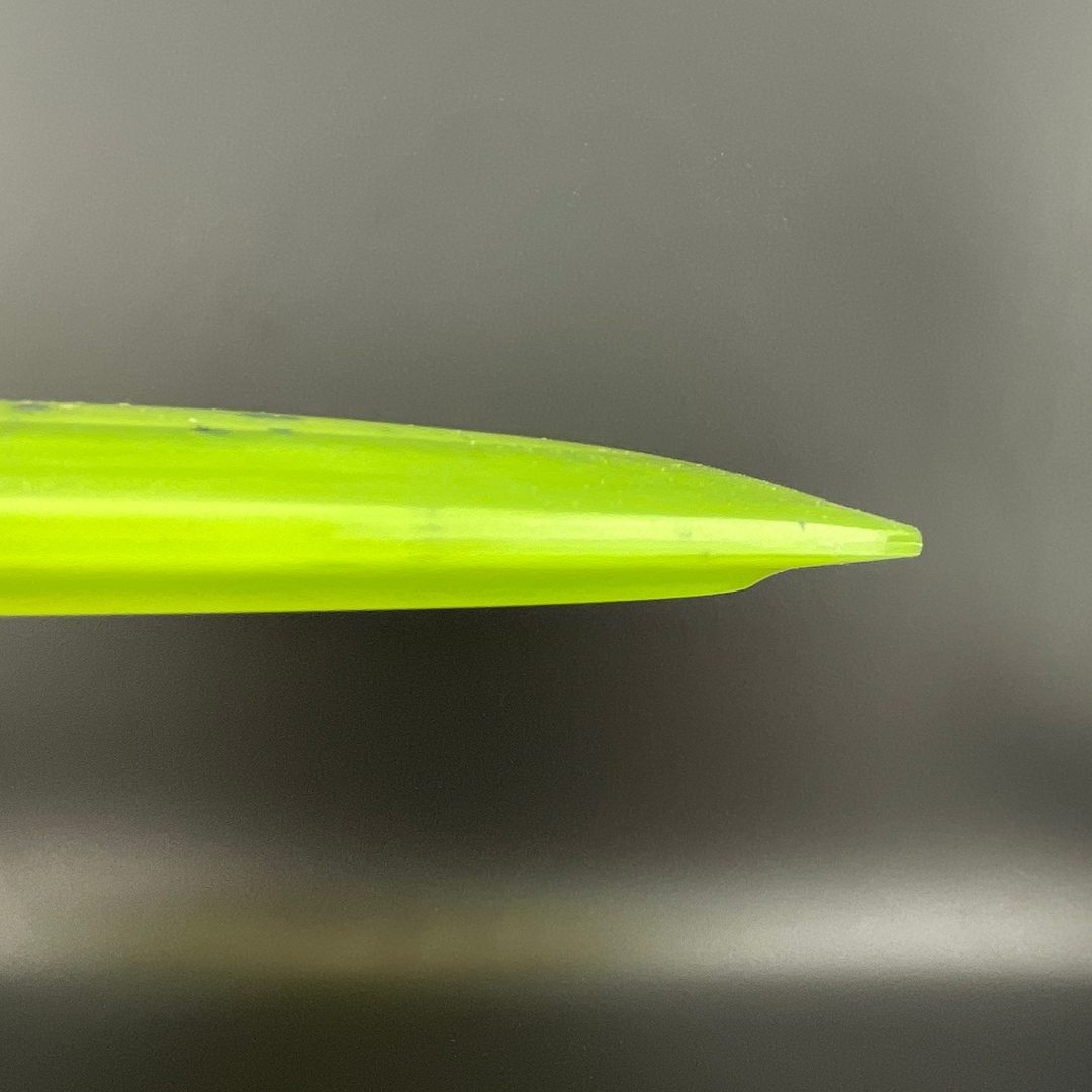 Biohazard Famine Doomsday Discs