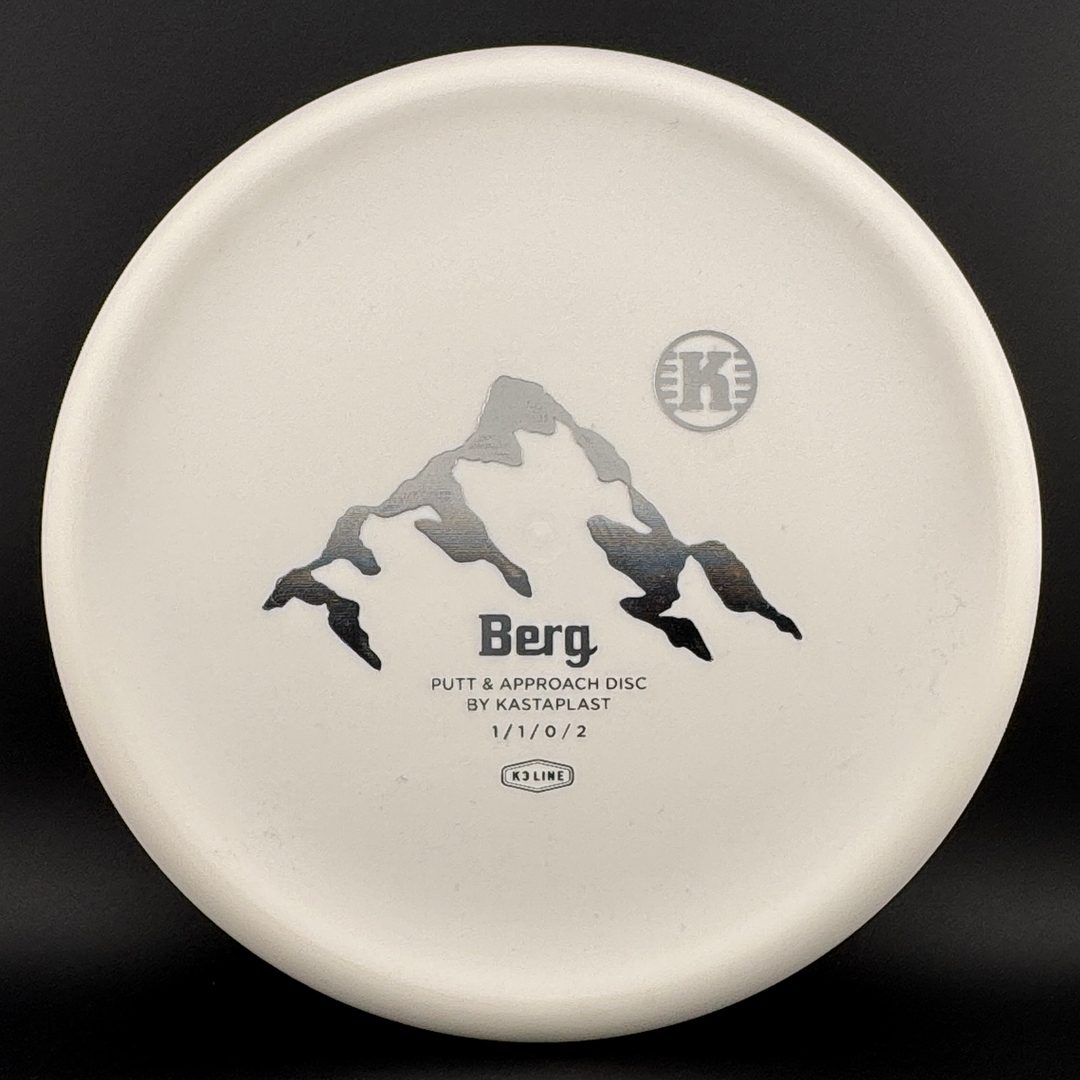 K3 Berg - 2025 Run Kastaplast