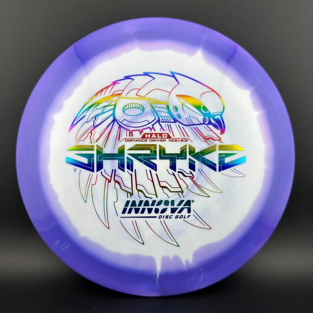 Halo Star Shryke Innova