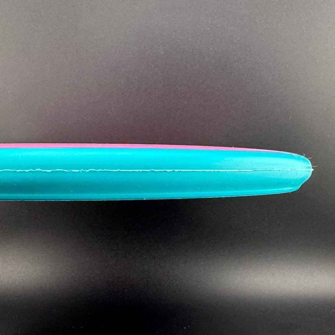 BT Medium Orbit Maiden Westside Discs