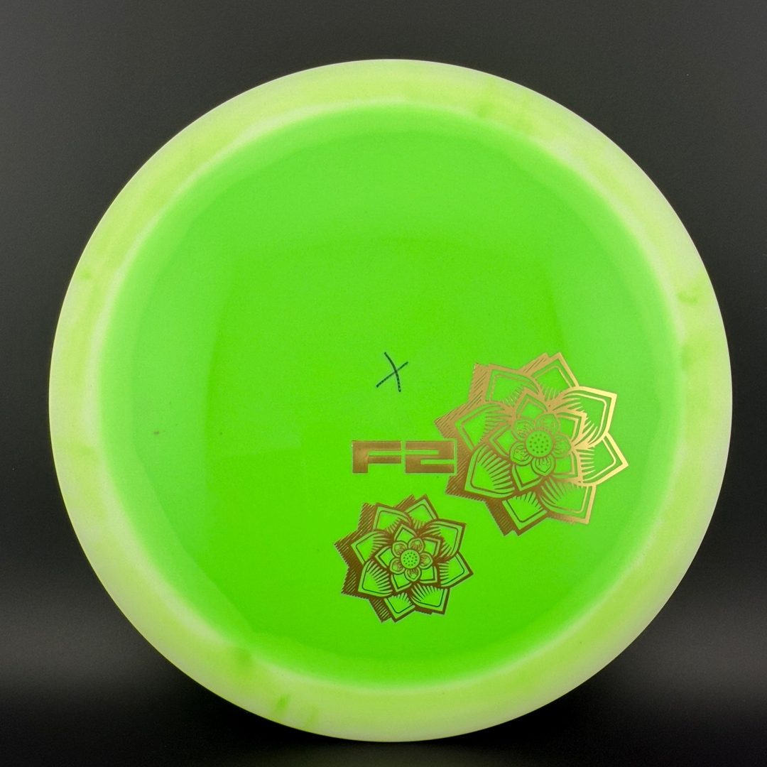 Halo Star Wraith - F2 - Ohn Scoggins Takeover Innova