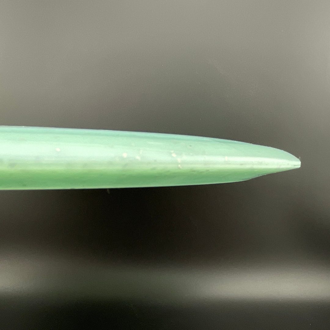 Metal Flake Glow C-Blend Dynasty - Limited Samurai Stamp Infinite Discs