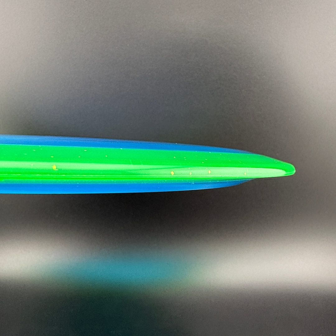 Prism Soft Proton Vanish - Gyropalooza 2025 Axiom