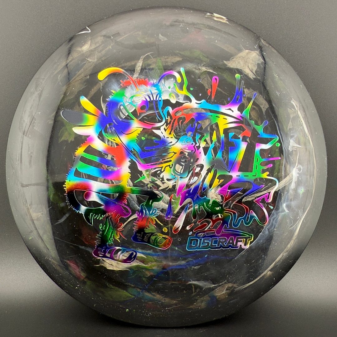 Lightweight Jawbreaker Buzzz Discraft