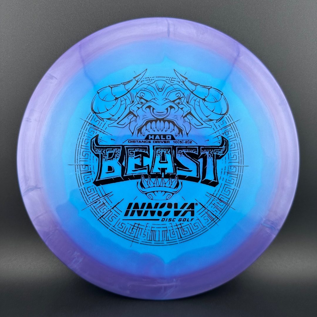 Halo Star Beast Innova