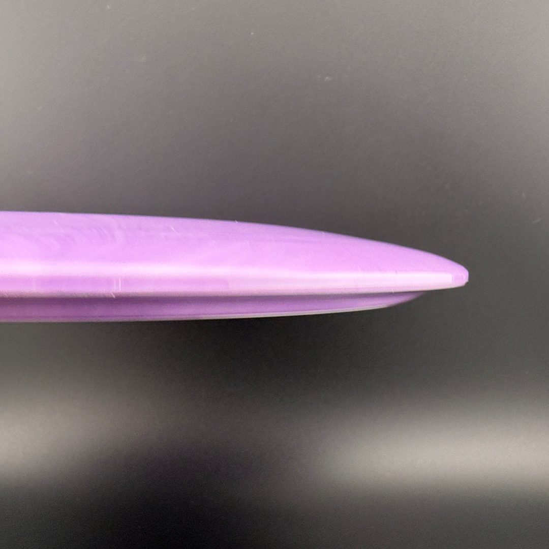 Gold Burst River Latitude 64