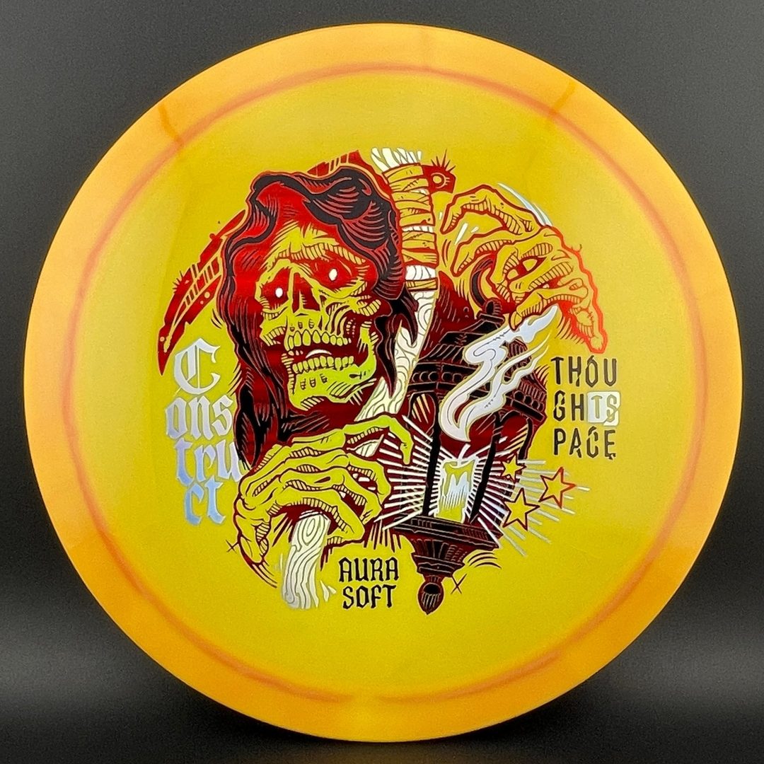 Soft Aura Construct TSA