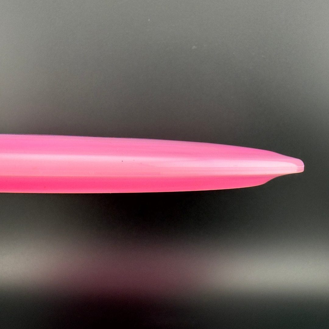 Z Swirl Cigarra - Barela x Turner Collab Edition Discraft