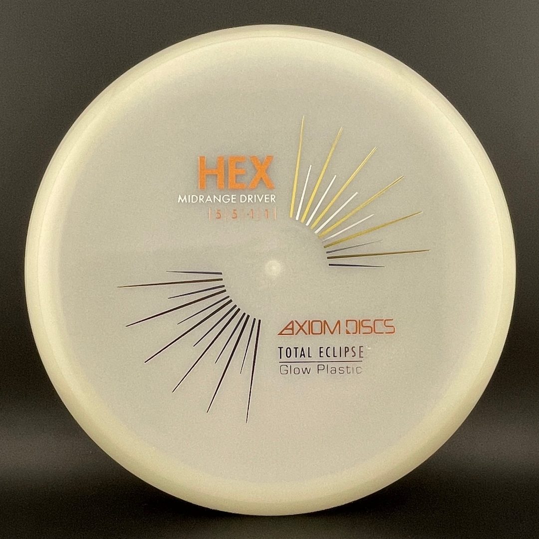 Total Eclipse Hex Axiom
