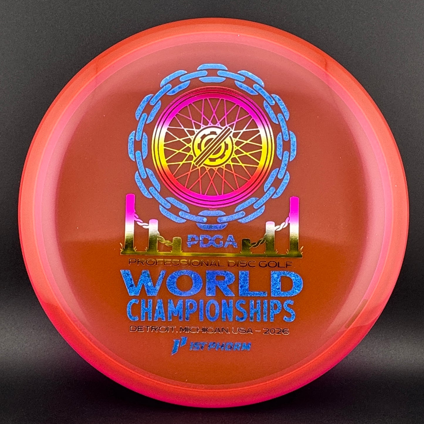 CryZtal Luna - Worlds Detroit 26