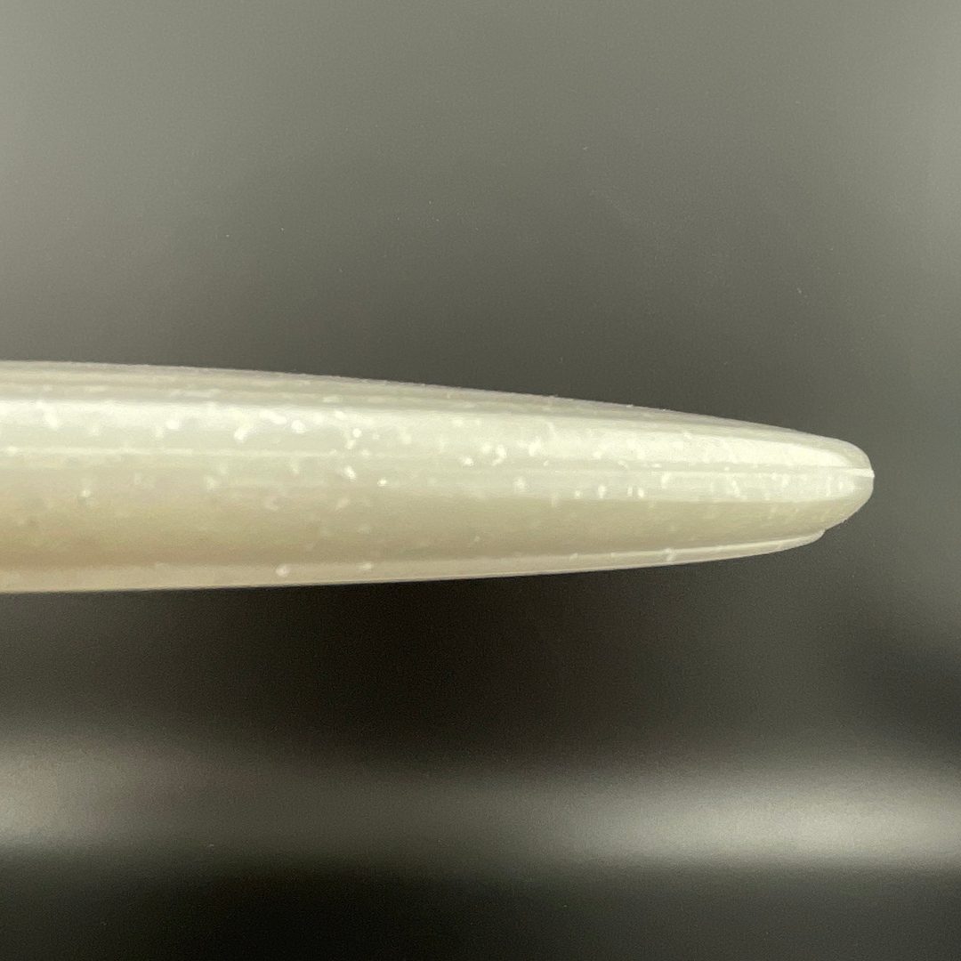 Metal Flake C-Blend Kon Tiki - Infinite Bar Stamp Infinite Discs