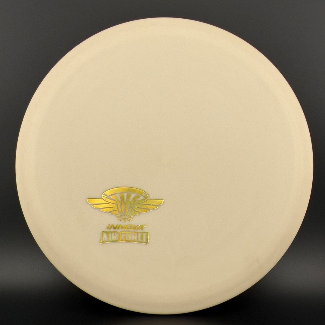 Glow KC Pro Roc Flat Top - Air Force Stamp Innova