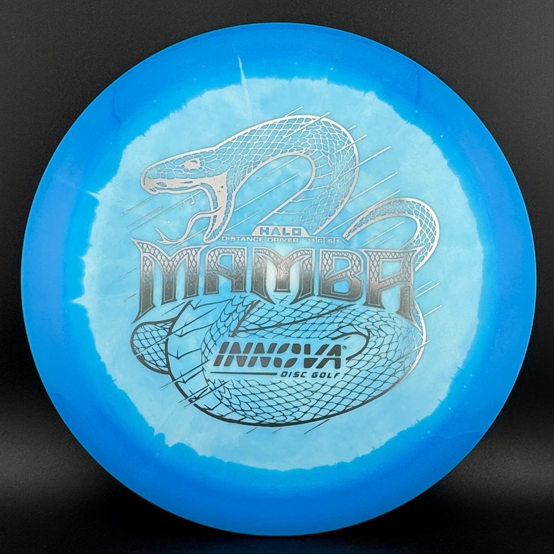 Halo Star Mamba Innova