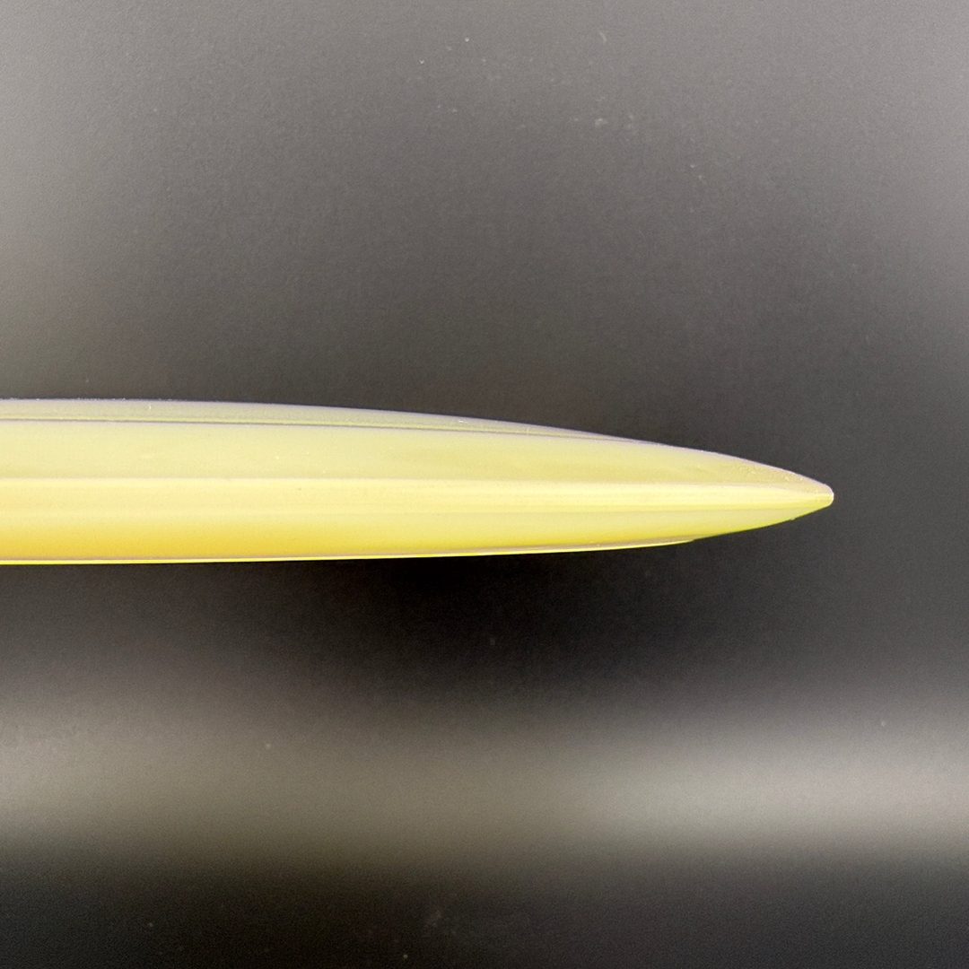 Glow Isolation Cataclysm - Blue Glow Doomsday Discs