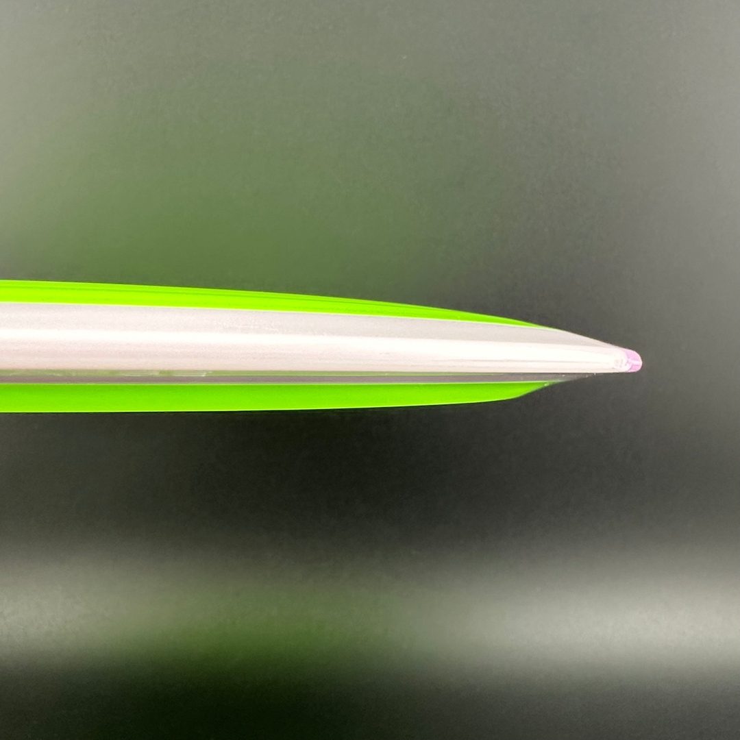 Neutron Time-Lapse Re-Tooled - Blank Axiom