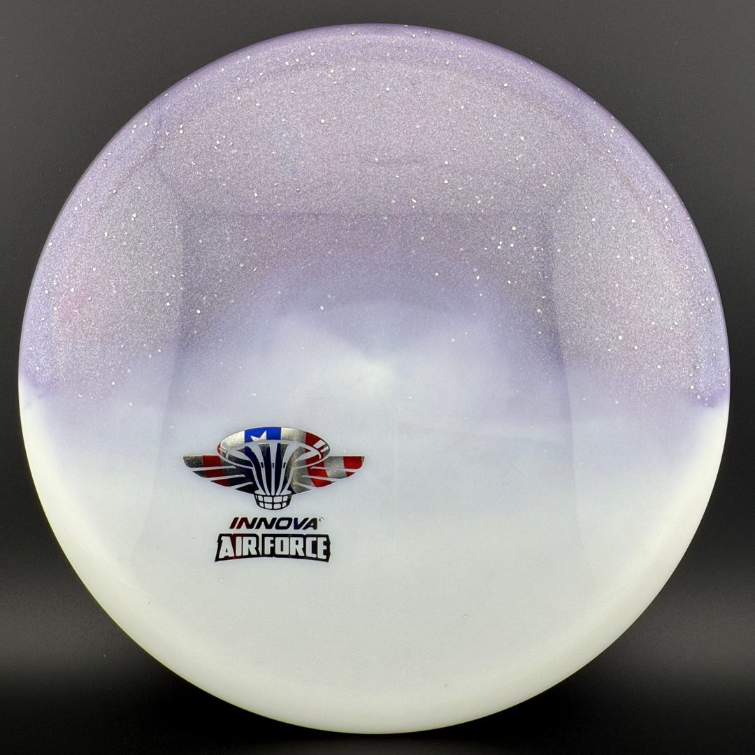 Duo Roc3 - Air Force Innova