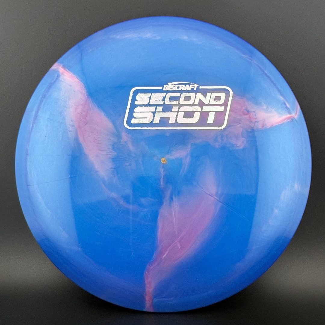 Big Z Titanium Archer - Second Shot 2026 Tour Series