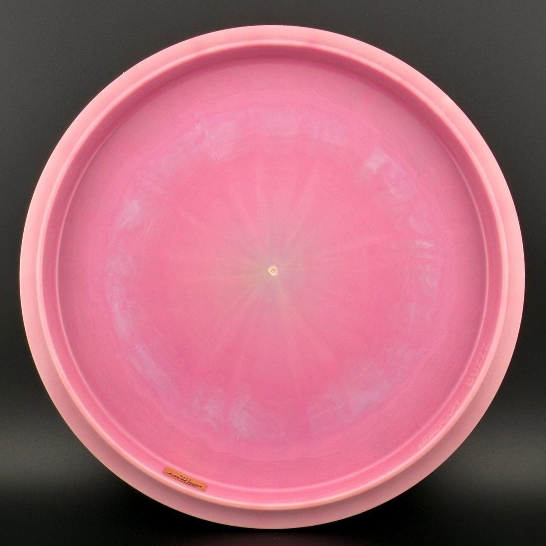 Swirl ESP Buzzz - Paul McBeth 5x World Champion Discraft
