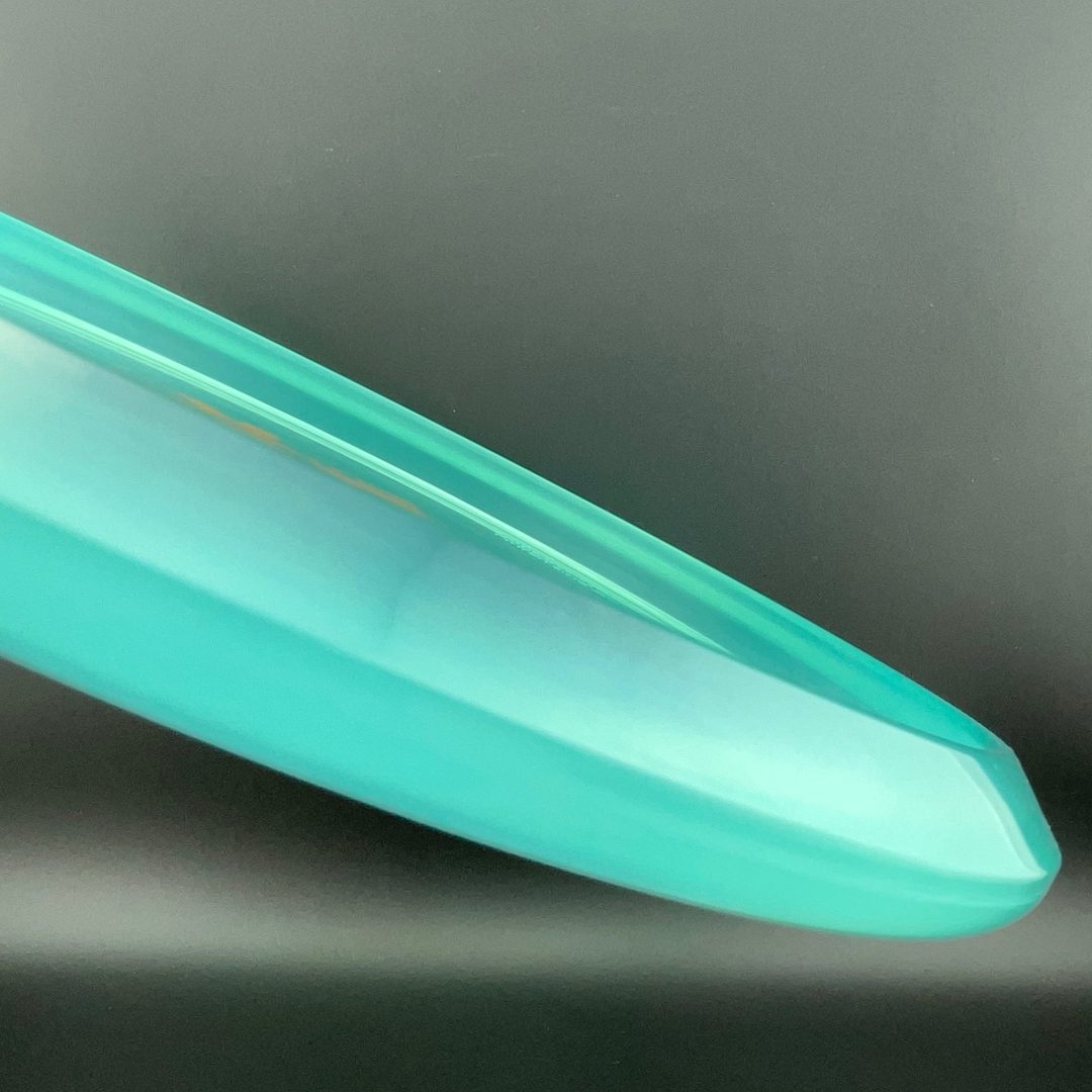 Composite Chicane - Team Stamp *Gibson Stash* Finish Line