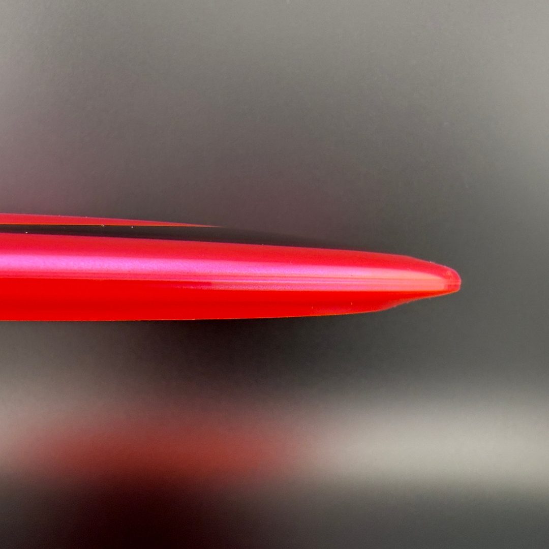 Chroma FD - Official Huk Lab Tri-Fly Dyed Discmania