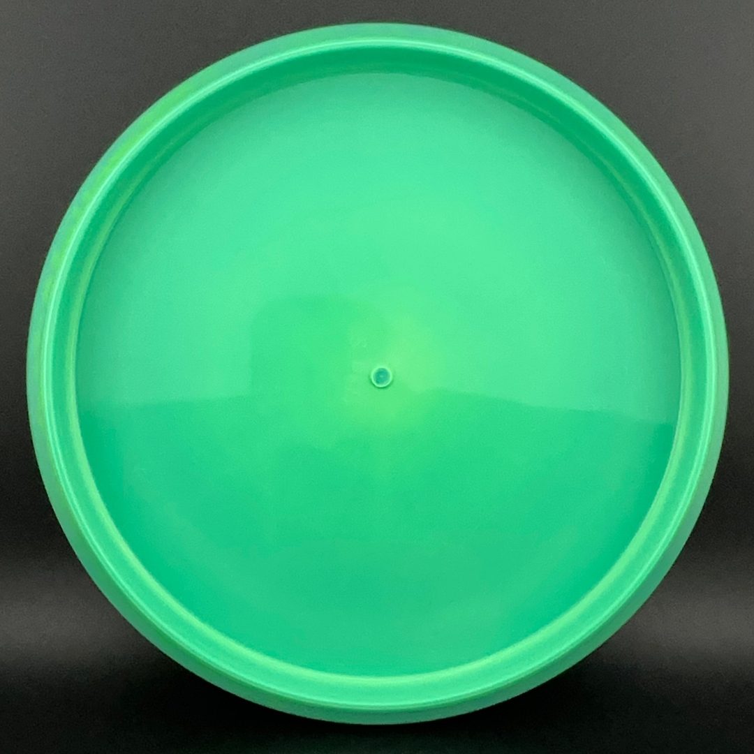 Soft Neutron Envy Axiom