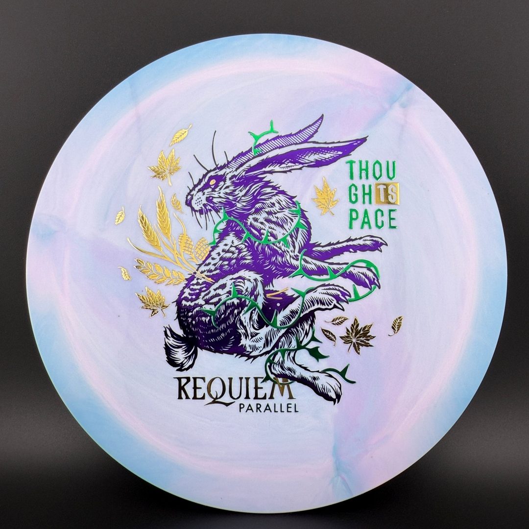 Parallel Requiem TSA