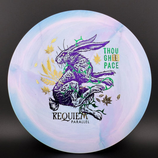 Parallel Requiem TSA