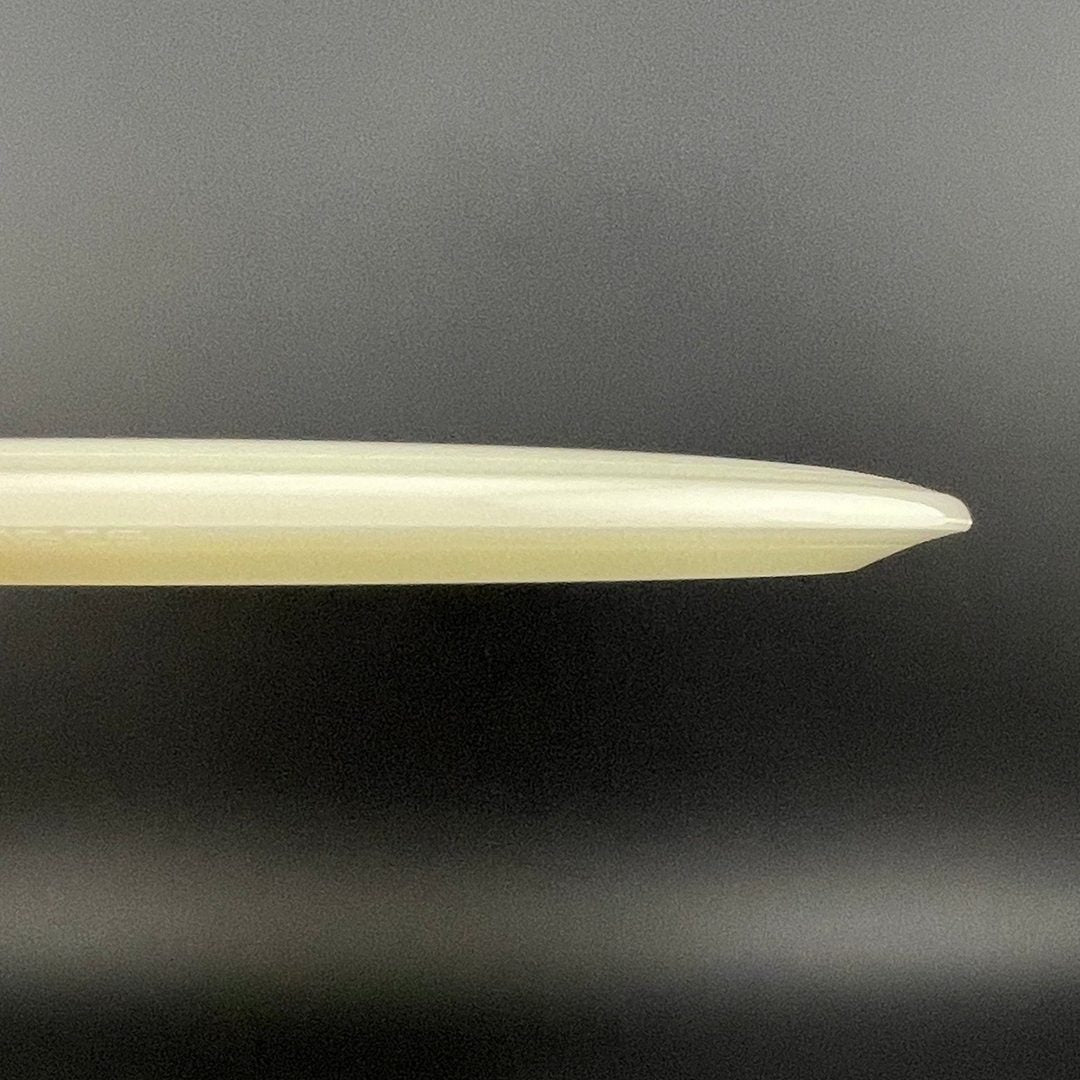 Total Eclipse Crave - Blank Axiom