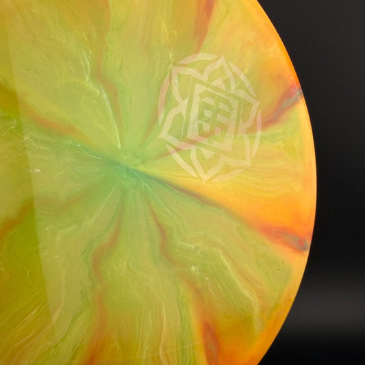 Nebula Aura Pathfinder - 2022 Run - Lotus *USED* TSA