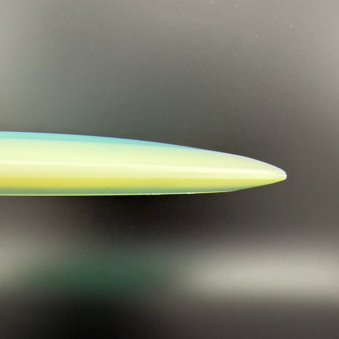 Proto Glow Halo Champion Roadrunner - Air Force Stamp Innova