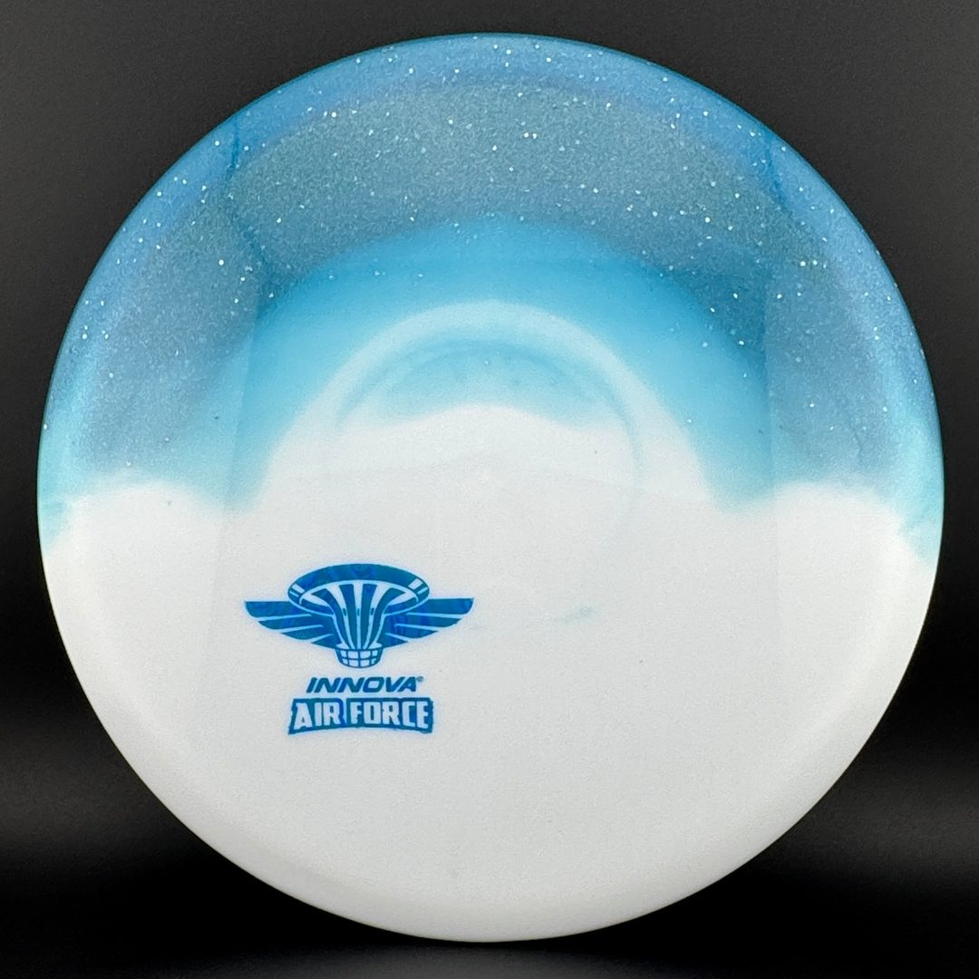Duo Roc3 - Air Force Innova