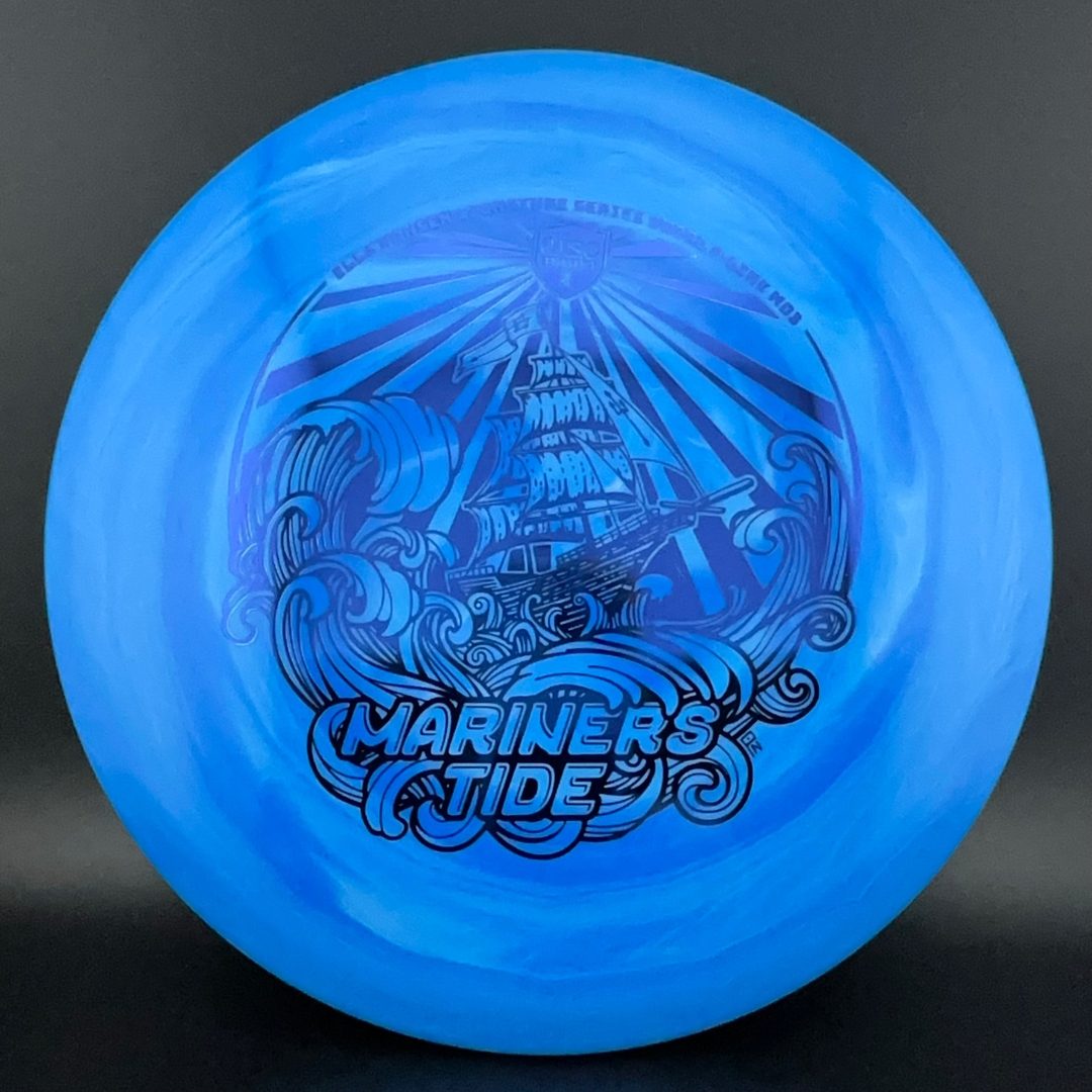 Swirl S-Line MD3 - Ella Hansen Signature Series Discmania