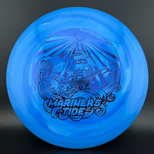 Swirl S-Line MD3 - Ella Hansen Signature Series Discmania