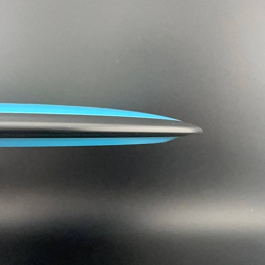 Neutron Trail - RADioactive Man by Ripper Studios MVP