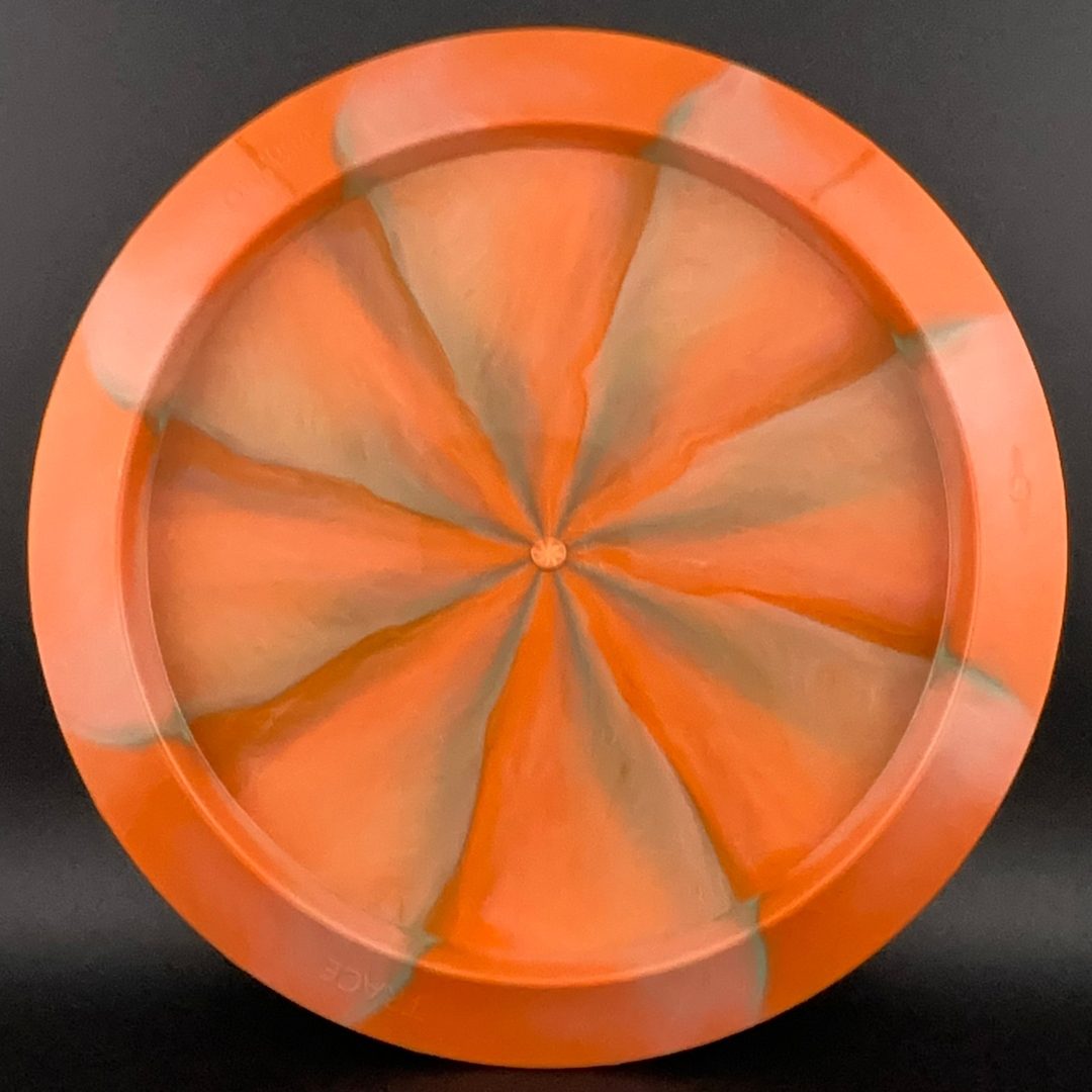 Cosmic Neutron Trace - RADioactive Man Streamline