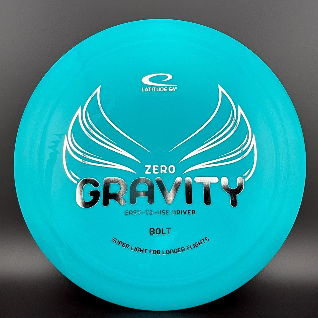 Zero Gravity Bolt - Super Lightweight Latitude 64