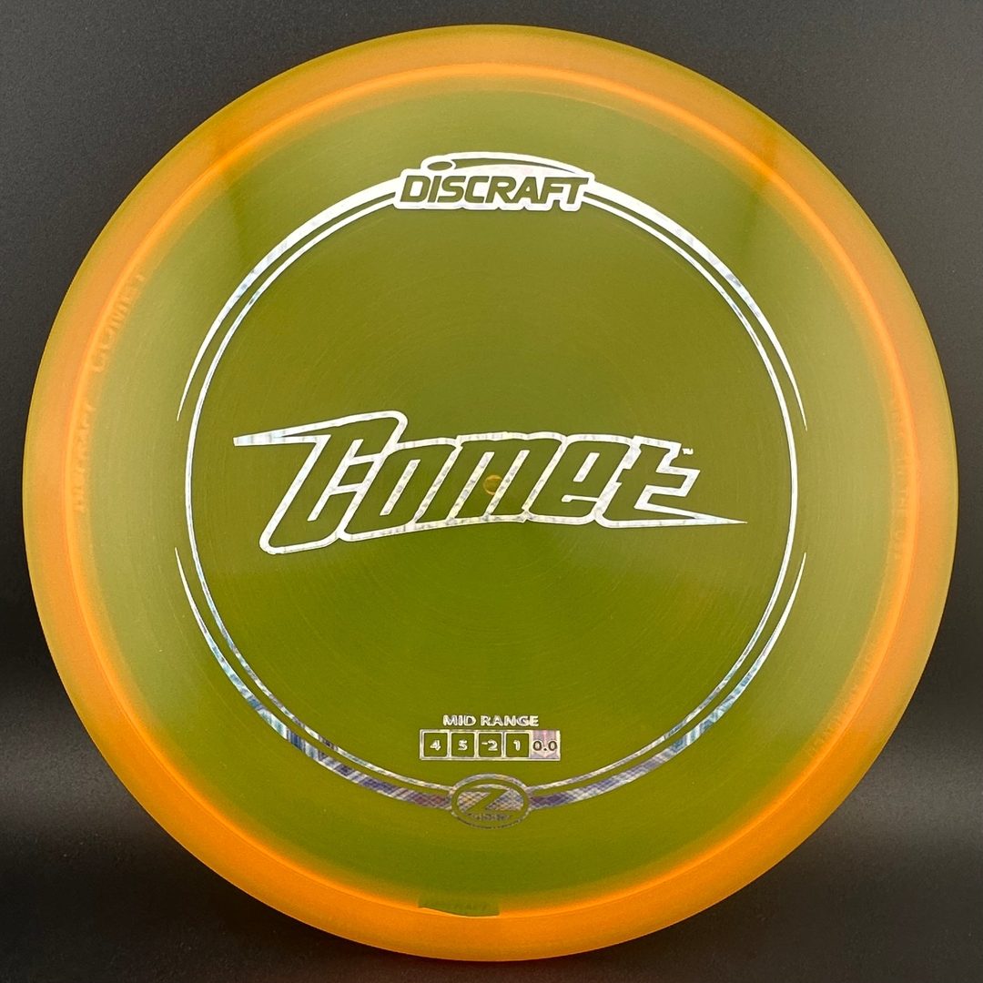 Z-Line Comet Discraft