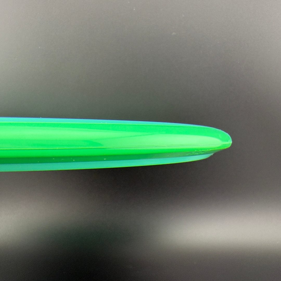 Neutron Hex - "Akido" Axiom