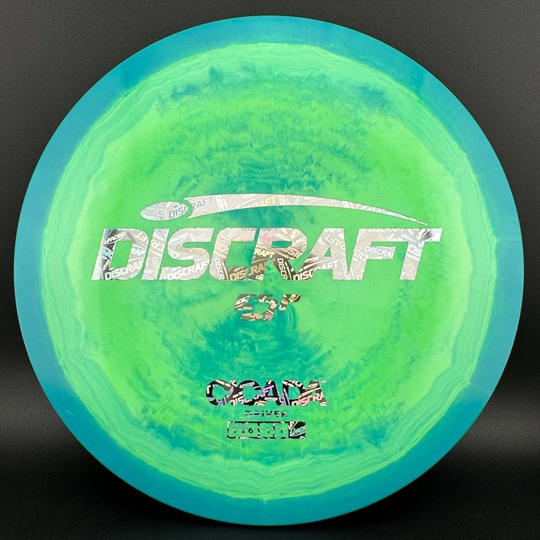 ESP Cicada Discraft