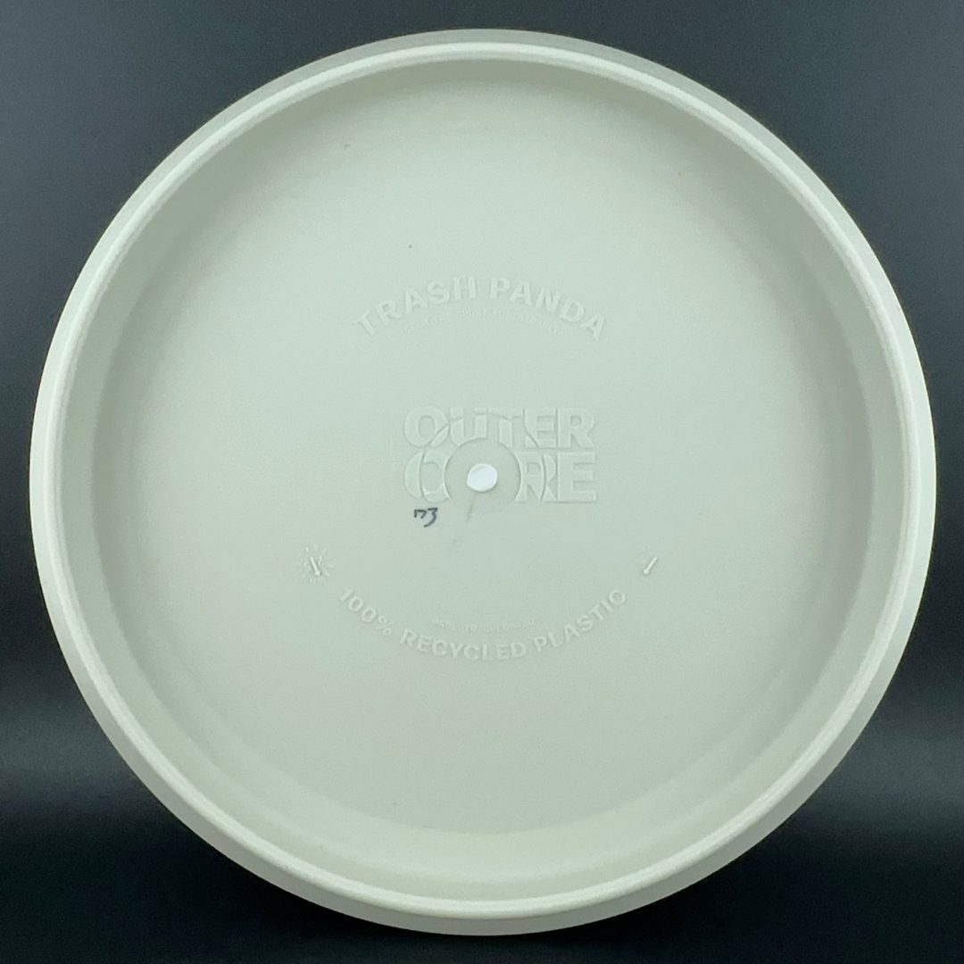 Baseline Outer Core trash panda