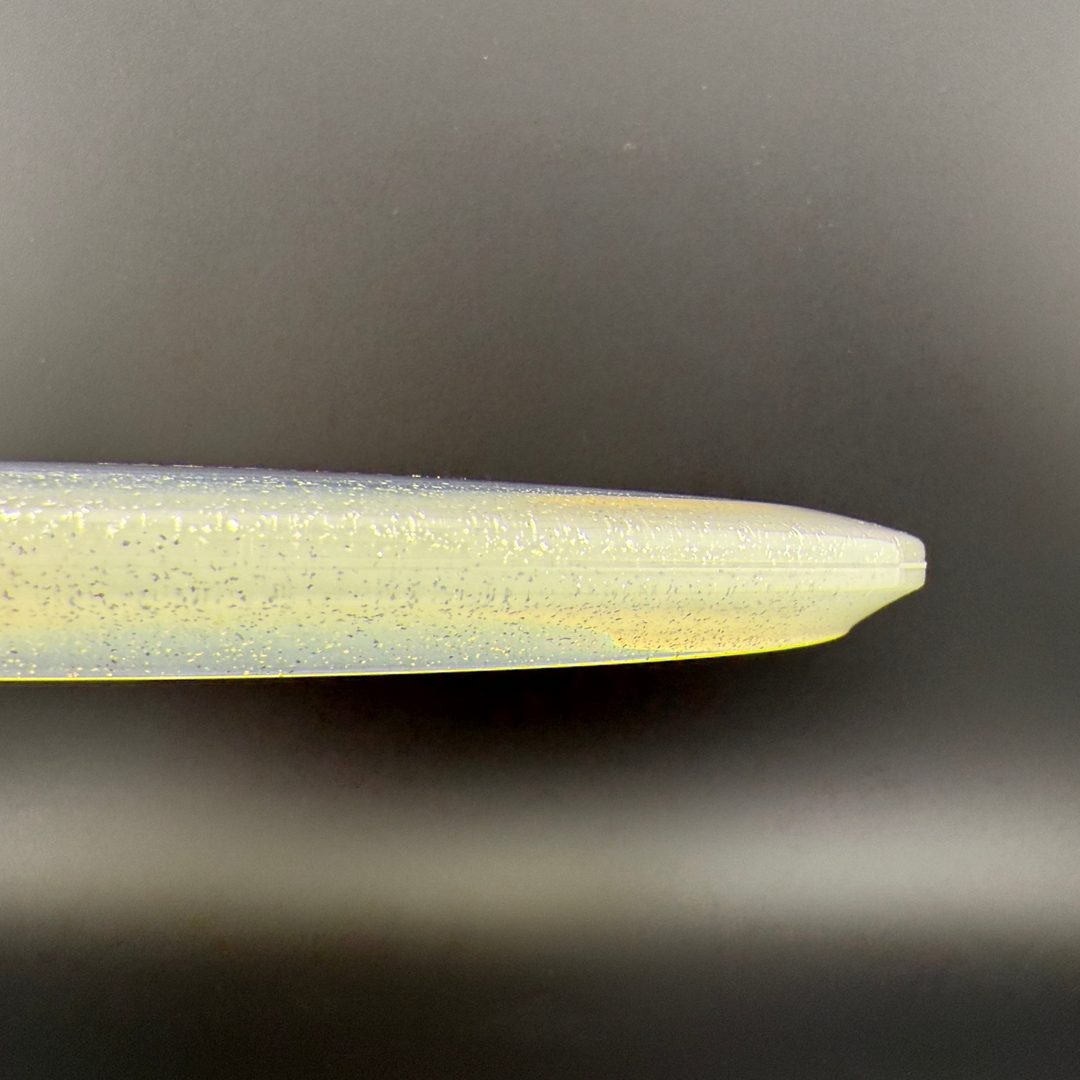 Prototype Metal Flake C-Line MD4 - European Open Discmania