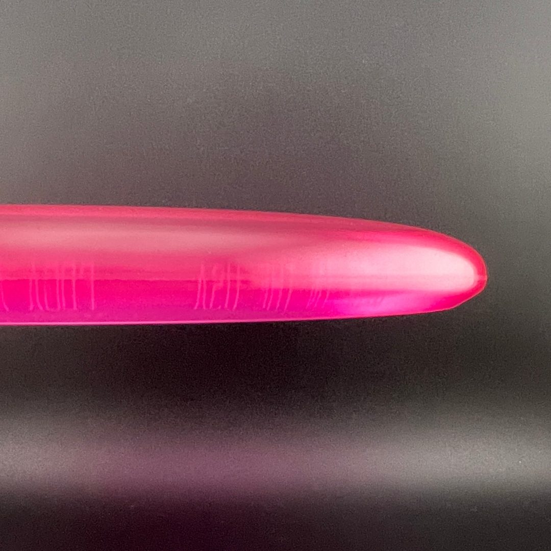 CryZtal FLX Challenger SS - Rare Big Bee Stamp Discraft