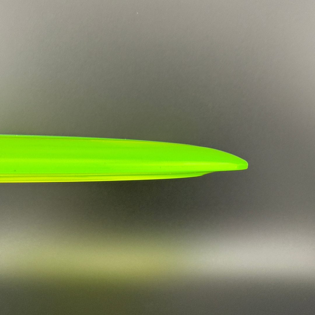 C-line DD - 2024 Reinvented Discmania