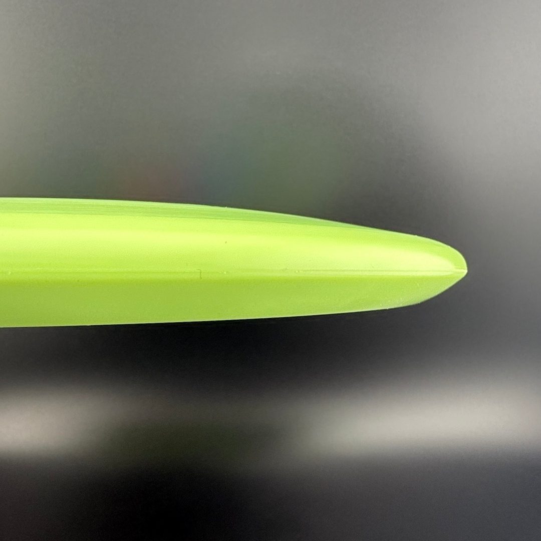 Swirly Star Mako - Elk Man by Ripper Studios Innova