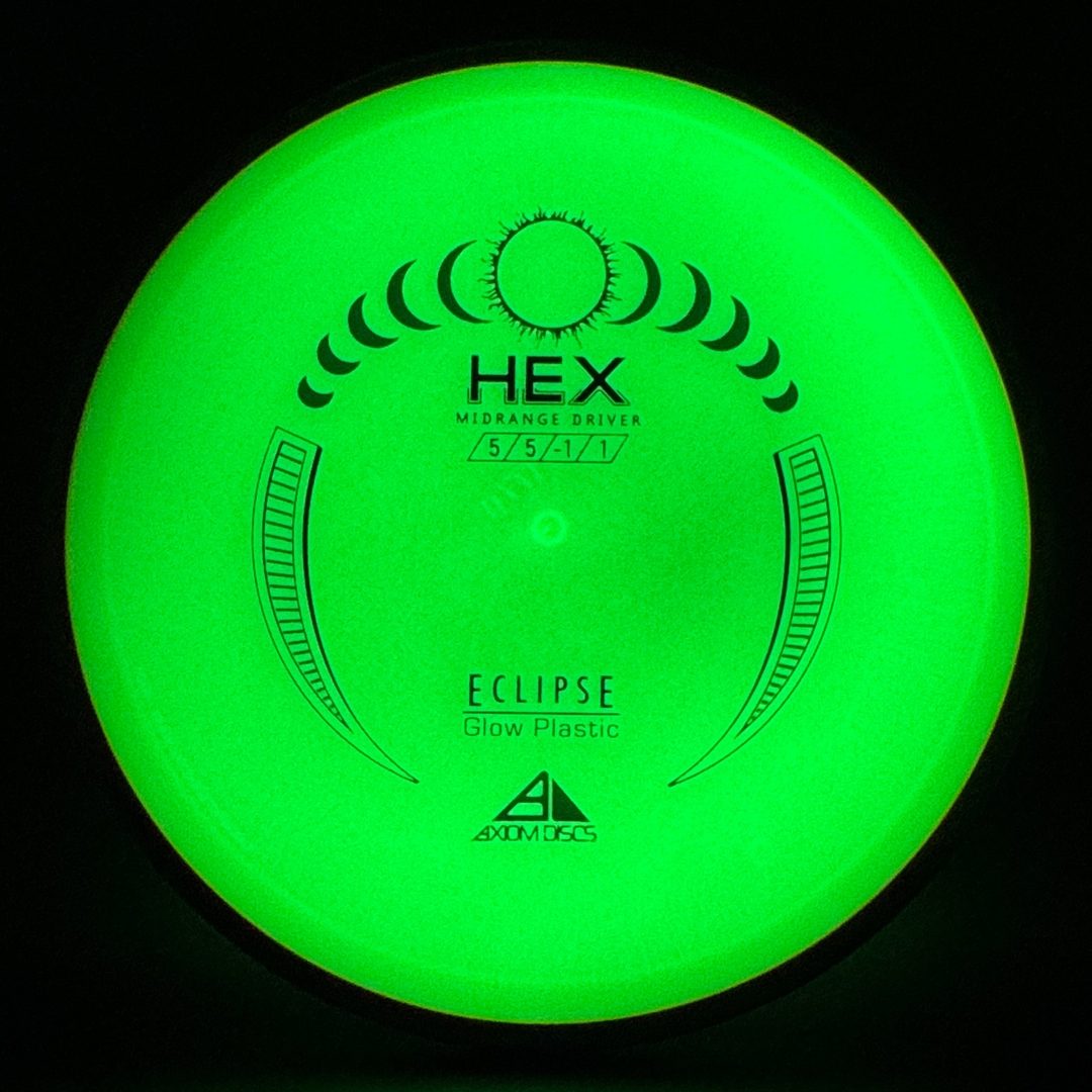 Eclipse 2.0 Hex Axiom