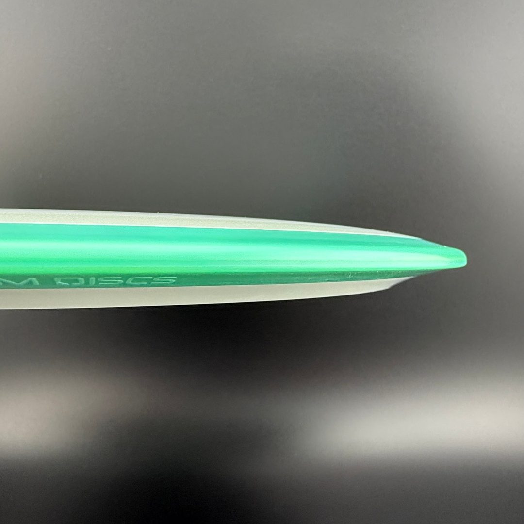 Fission Fireball Axiom