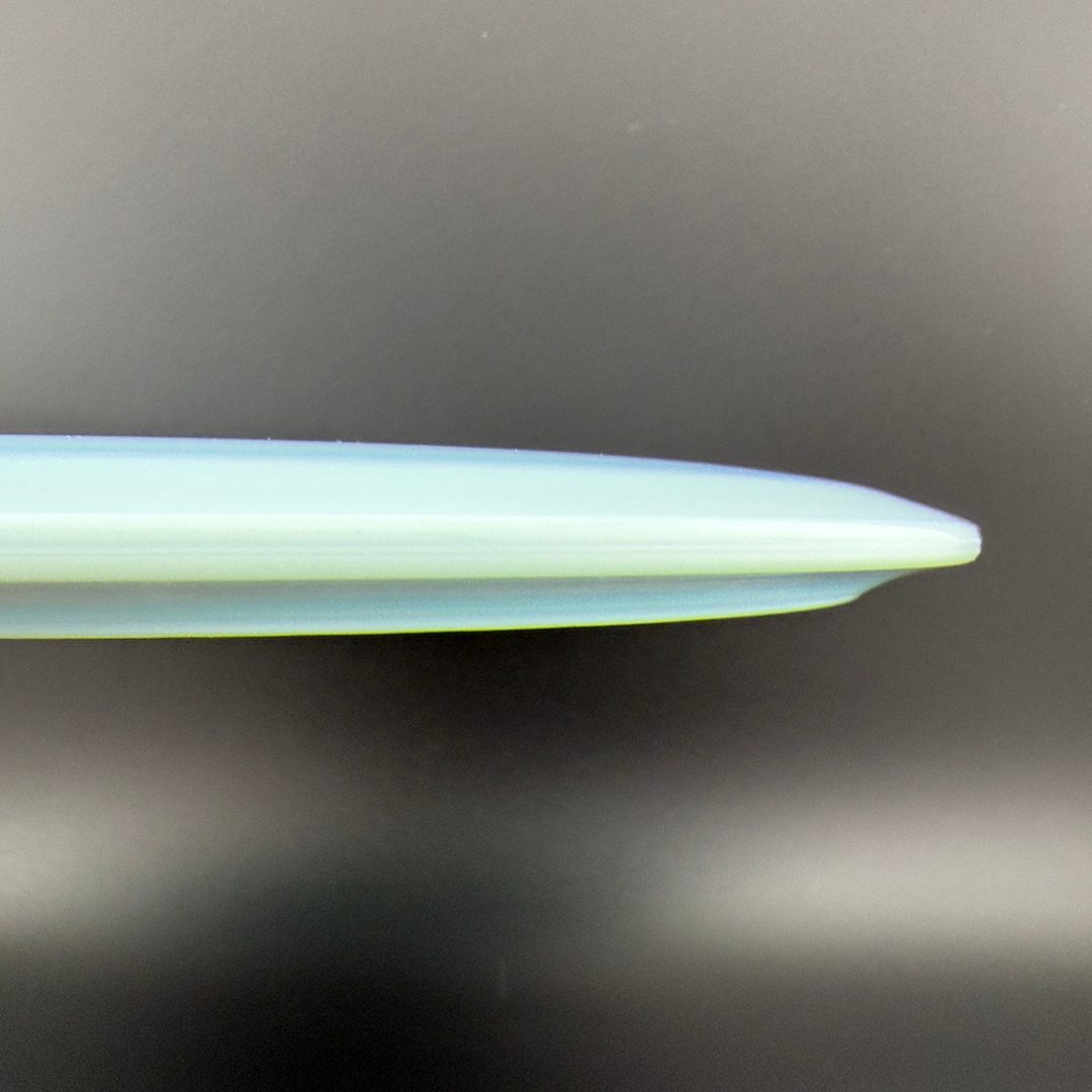 Signature Line Streak - Prototype Climo Disc Golf