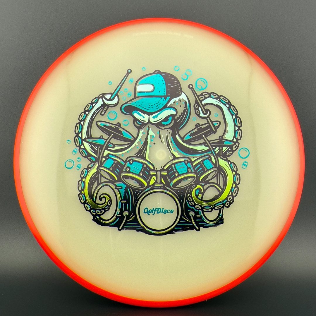 Eclipse Envy - "Otto" Axiom